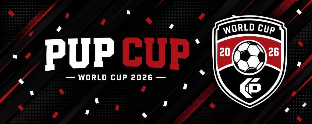 Pup Cup World Cup 2026