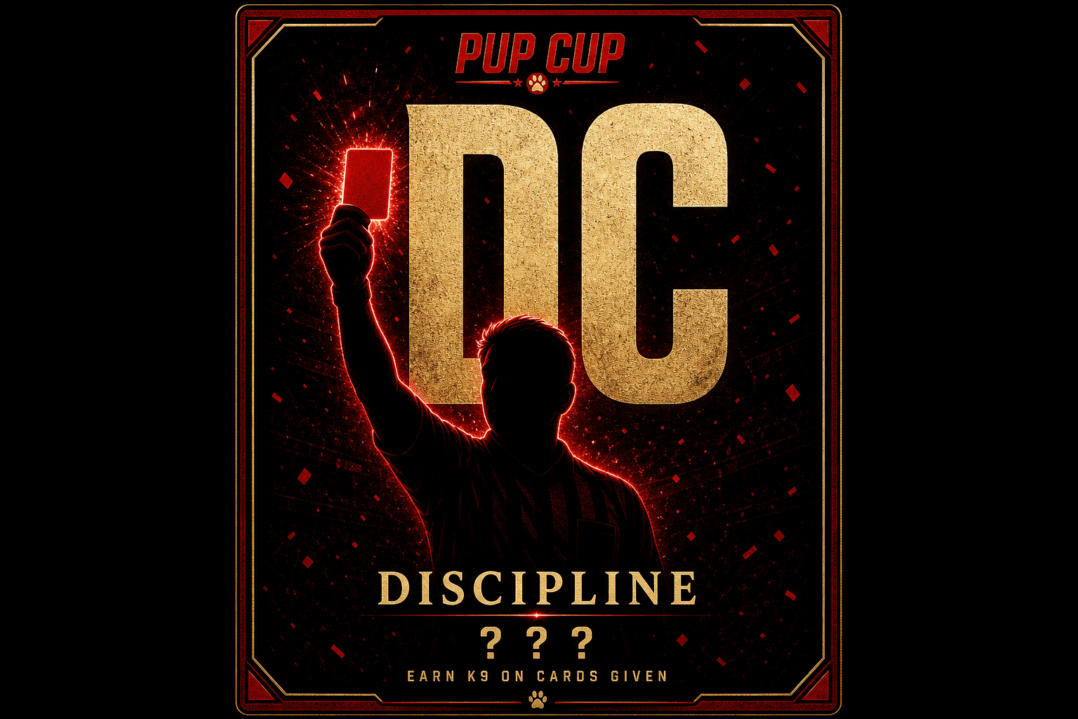 Discipline