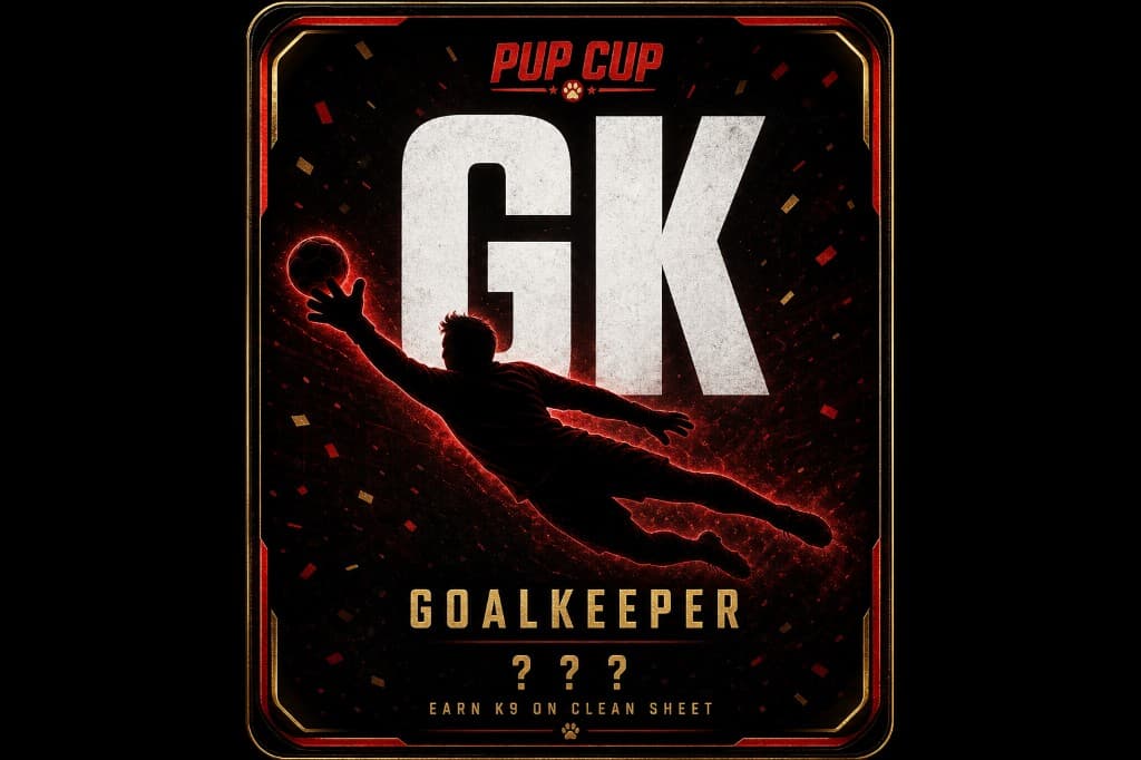 Goalkeepers