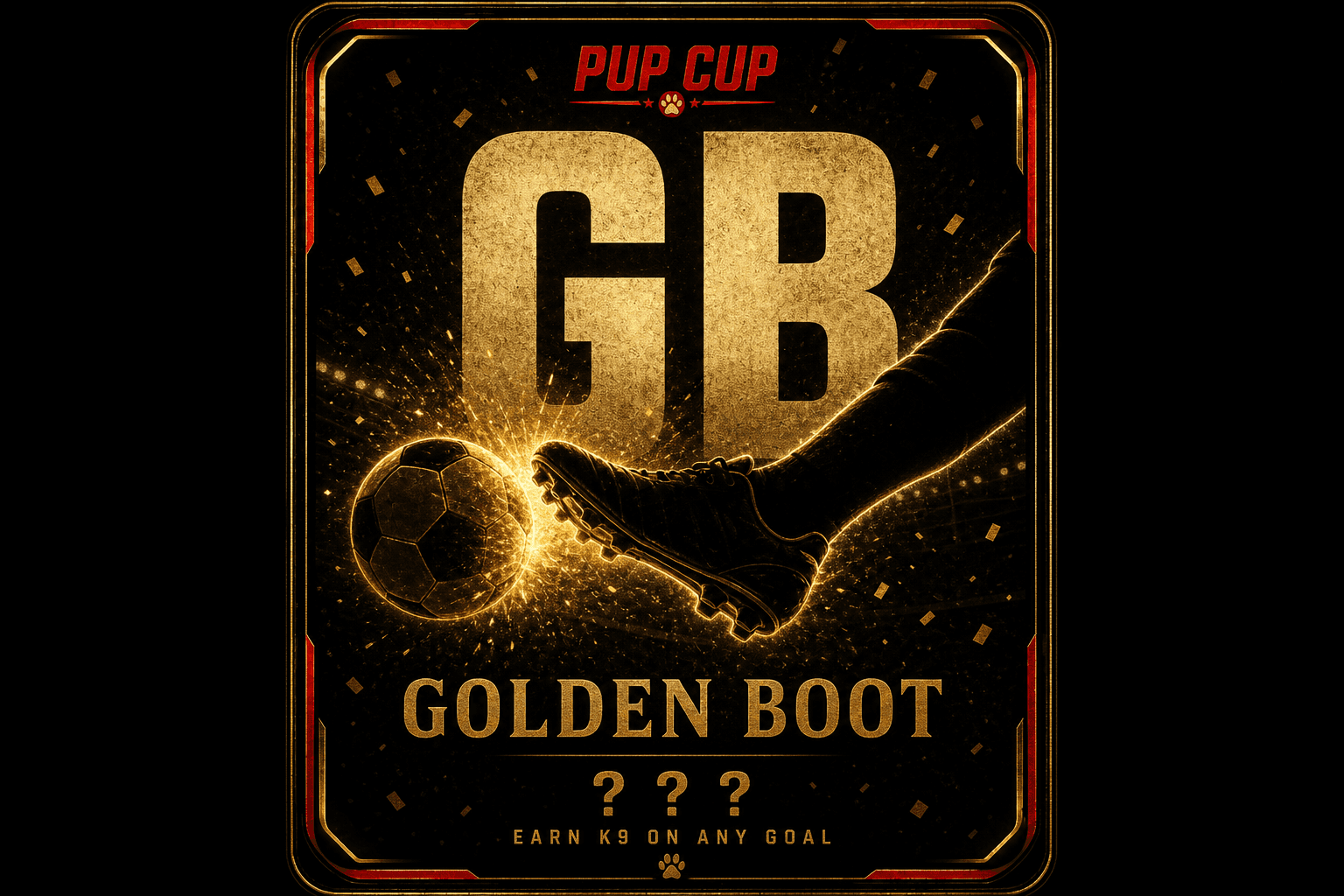 Golden Boot