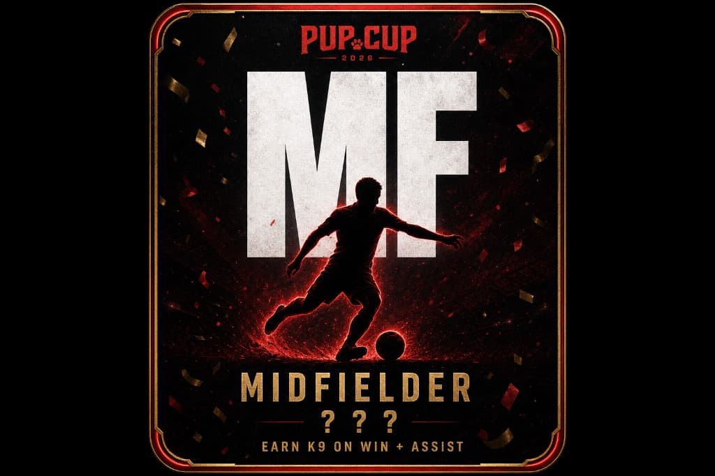 Midfielders